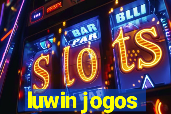 luwin jogos